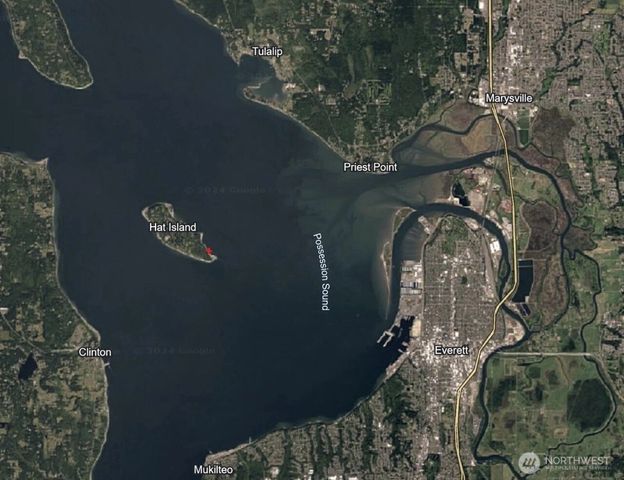 11 P Hat Island Walk, Everett, WA 98206