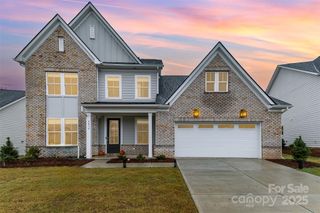 5216 Mint Harbor Way, Charlotte, NC 28269