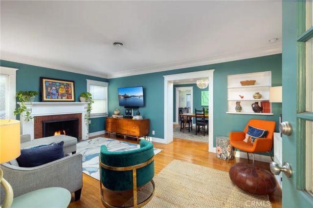 387 Coronado, Long Beach, CA 90814