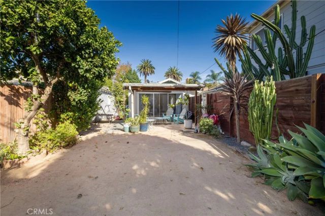 387 Coronado, Long Beach, CA 90814