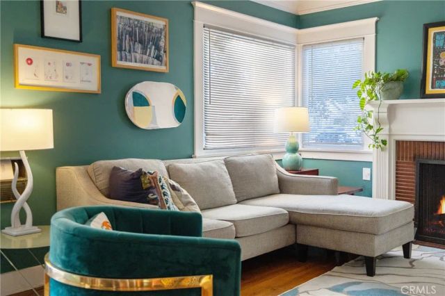 387 Coronado, Long Beach, CA 90814