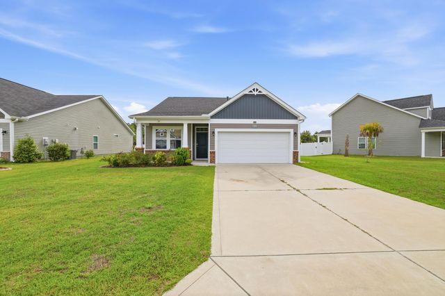 3042 Honey Clover Ct., Longs, SC 29568