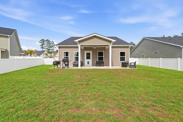 3042 Honey Clover Ct., Longs, SC 29568