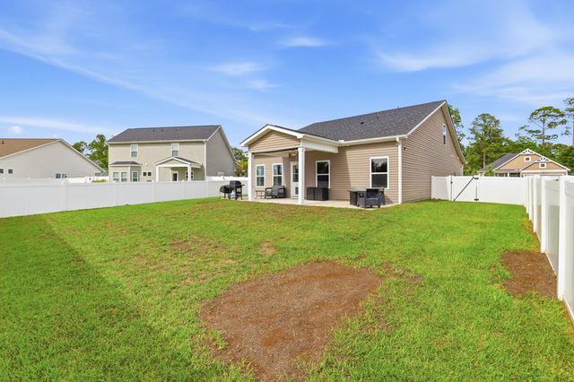 3042 Honey Clover Ct., Longs, SC 29568