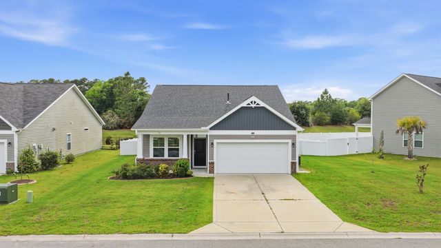 3042 Honey Clover Ct., Longs, SC 29568