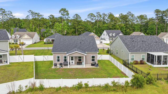3042 Honey Clover Ct., Longs, SC 29568