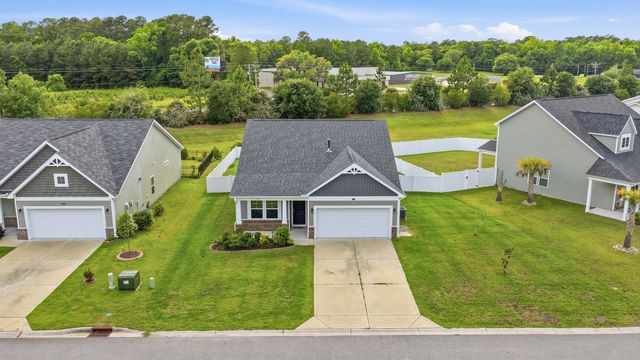 3042 Honey Clover Ct., Longs, SC 29568