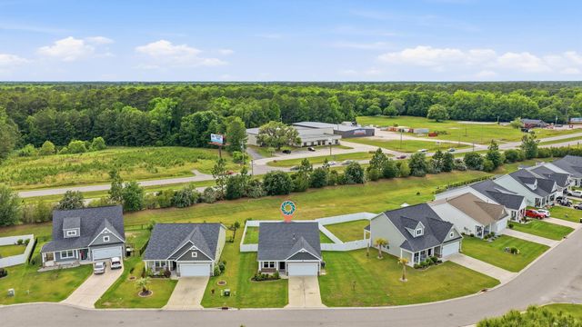 3042 Honey Clover Ct., Longs, SC 29568