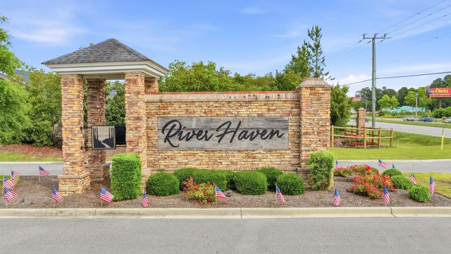 3042 Honey Clover Ct., Longs, SC 29568