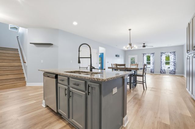 3042 Honey Clover Ct., Longs, SC 29568