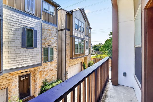 816 Yale Street C, Houston, TX 77007