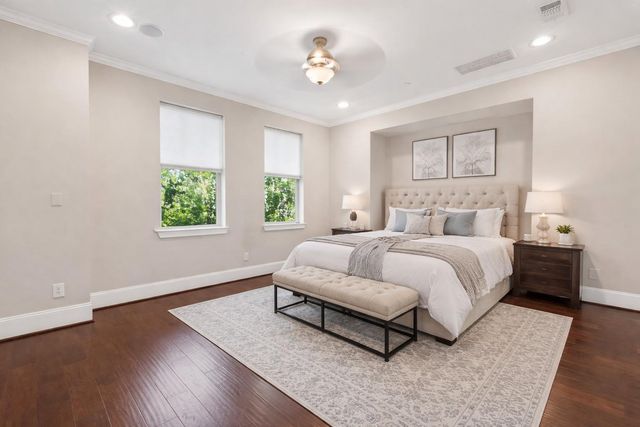 816 Yale Street C, Houston, TX 77007