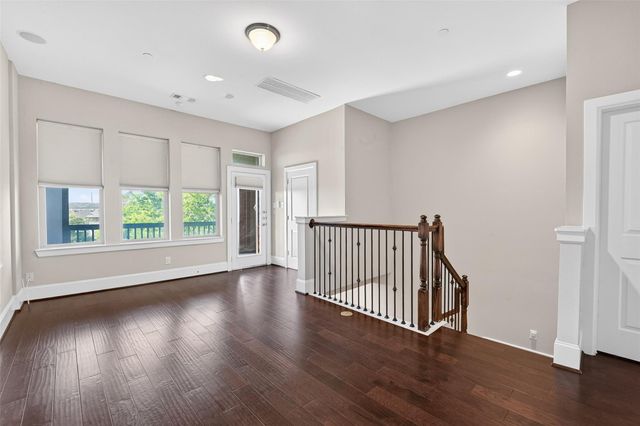 816 Yale Street C, Houston, TX 77007