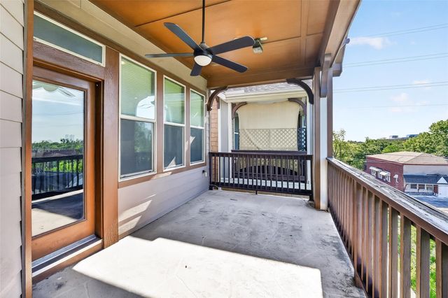 816 Yale Street C, Houston, TX 77007