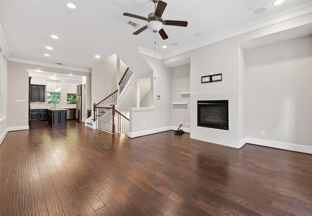 816 Yale Street C, Houston, TX 77007