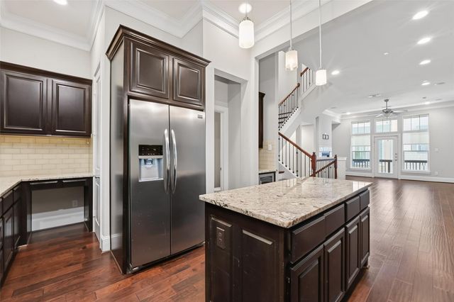 816 Yale Street C, Houston, TX 77007