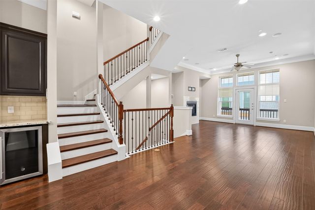 816 Yale Street C, Houston, TX 77007