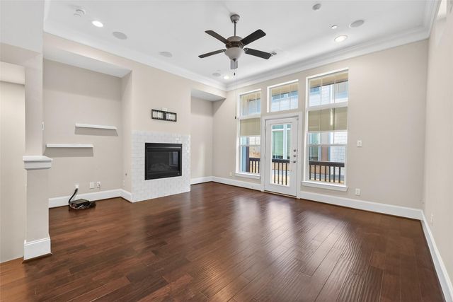 816 Yale Street C, Houston, TX 77007