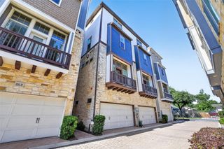 816 Yale Street C, Houston, TX 77007