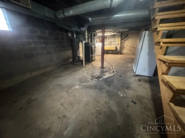 5204 Lillian Drive, Cincinnati, OH 45237