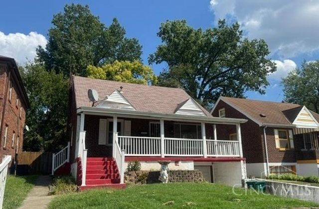 5204 Lillian Drive, Cincinnati, OH 45237
