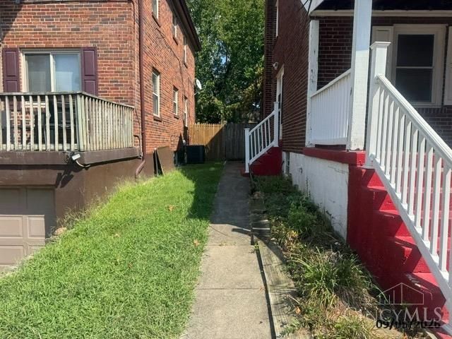5204 Lillian Drive, Cincinnati, OH 45237