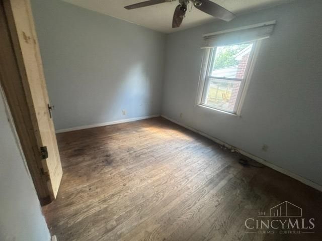 5204 Lillian Drive, Cincinnati, OH 45237