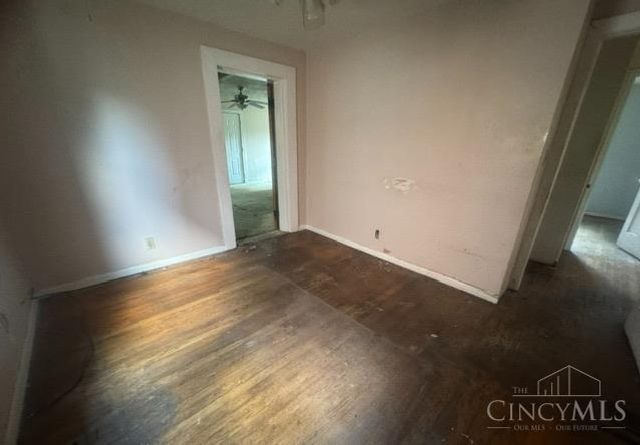5204 Lillian Drive, Cincinnati, OH 45237