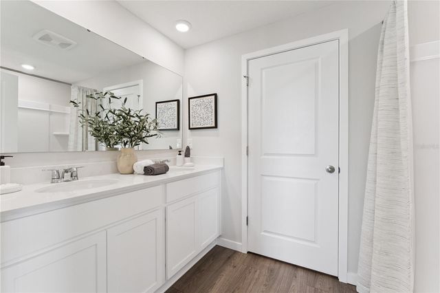 587 PRESTON COVE DRIVE, St Cloud, FL 34771