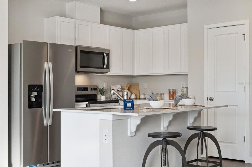 Image 13 of property listing at 587 PRESTON COVE DRIVE, St Cloud, FL 34771