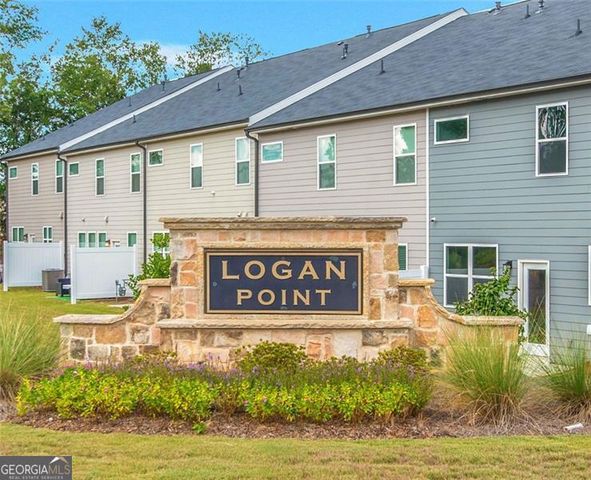 410 POINT PLACE Drive, Loganville, GA 30052