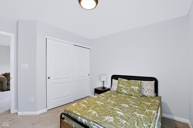 5521 Woods Pointe Drive, Mccordsville, IN 46055