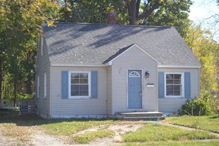 2626 Leahy Street, Muskegon Heights, MI 49444