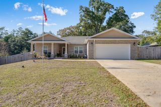 2012 N Pearl Street, Crestview, FL 32536