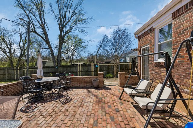 929 Lemont Dr, Nashville, TN 37216