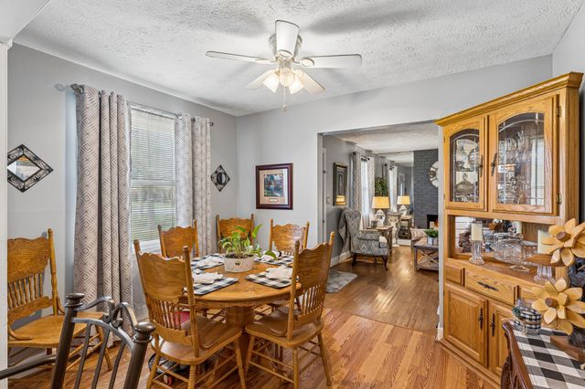 929 Lemont Dr, Nashville, TN 37216