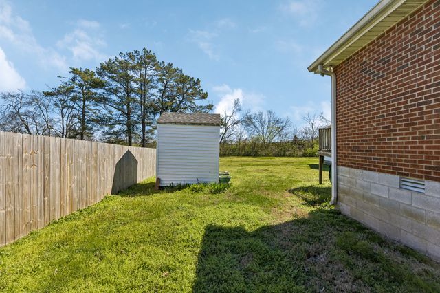 929 Lemont Dr, Nashville, TN 37216