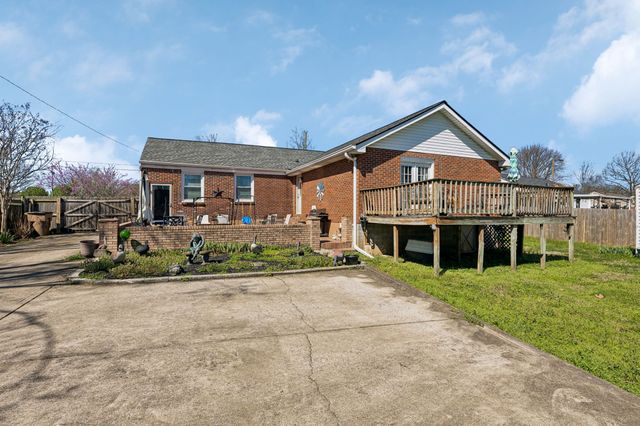 929 Lemont Dr, Nashville, TN 37216