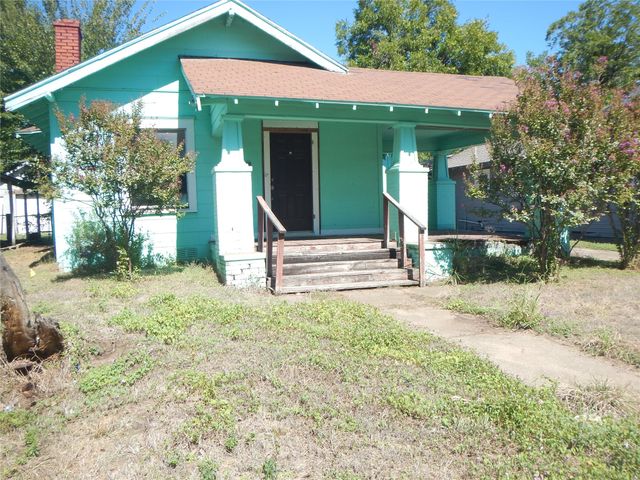 707 W Brooklyn Avenue, Dallas, TX 75208