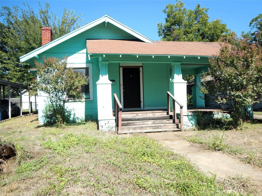 707 W Brooklyn Avenue, Dallas, TX 75208