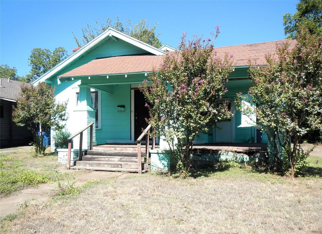 707 W Brooklyn Avenue, Dallas, TX 75208 — photo 3