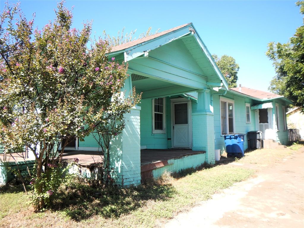 707 W Brooklyn Avenue, Dallas, TX 75208 — photo 4