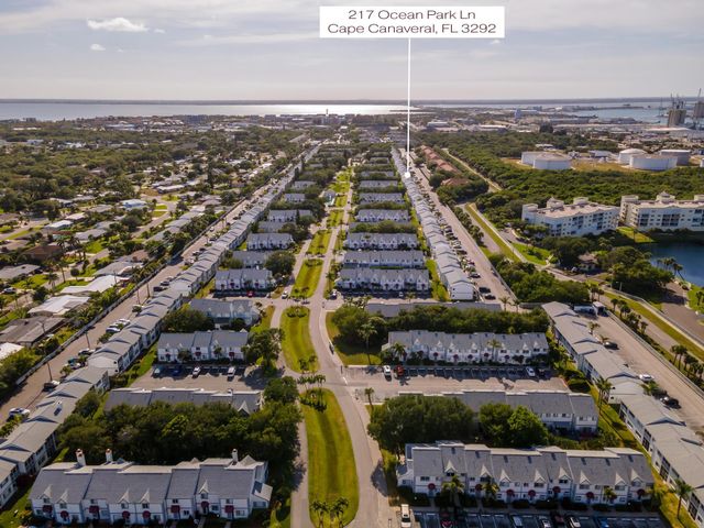 217 Ocean Park Lane Lane V49, Cape Canaveral, FL 32920