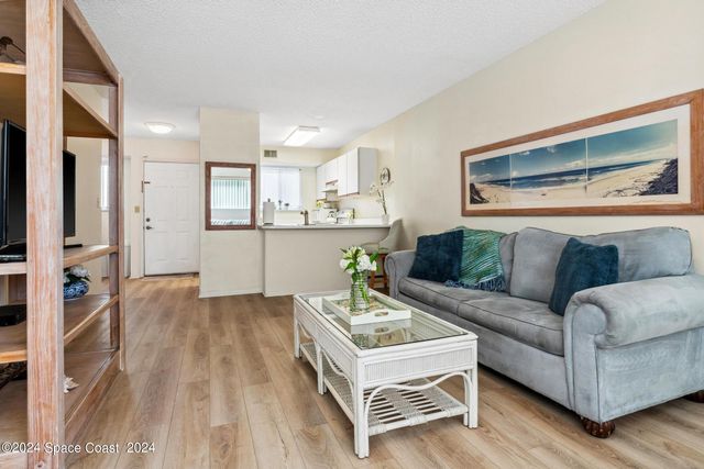 217 Ocean Park Lane Lane V49, Cape Canaveral, FL 32920