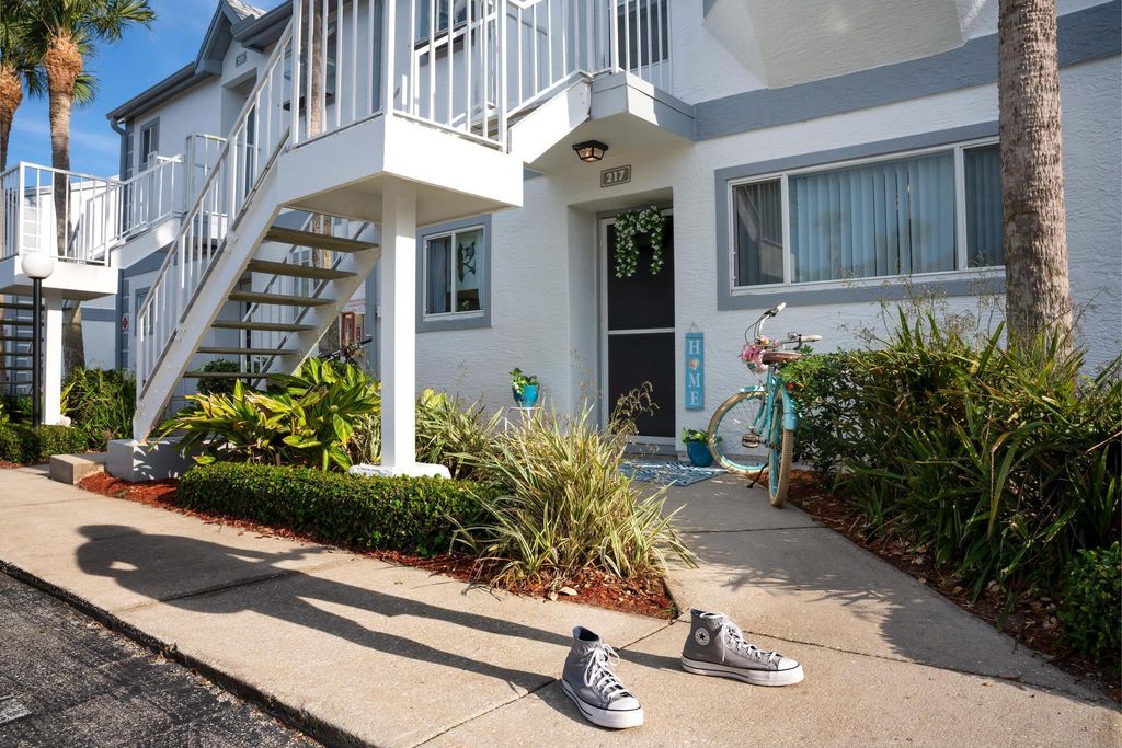 217 Ocean Park Lane Lane V49, Cape Canaveral, FL 32920