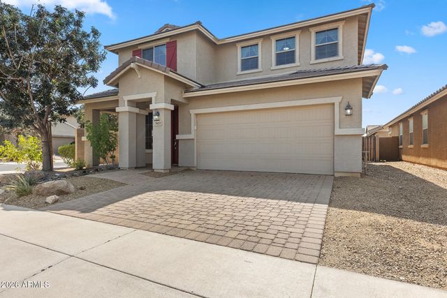 7422 S 28TH Place, Phoenix, AZ 85042