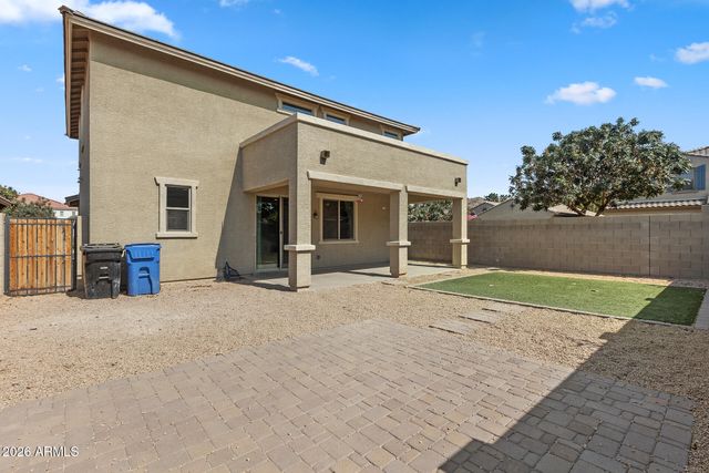 7422 S 28TH Place, Phoenix, AZ 85042
