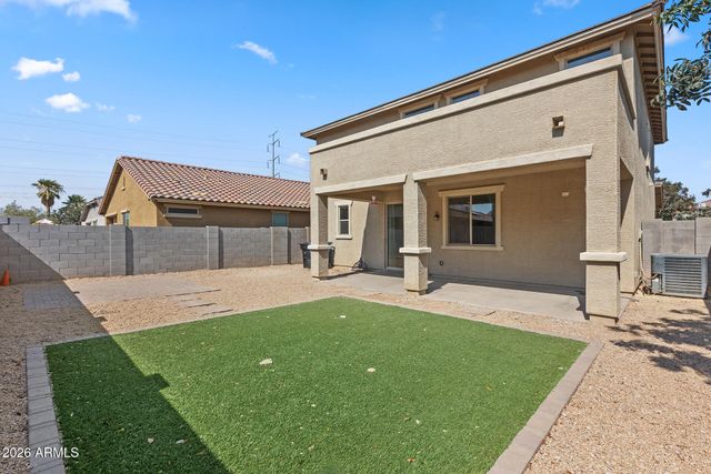 7422 S 28TH Place, Phoenix, AZ 85042