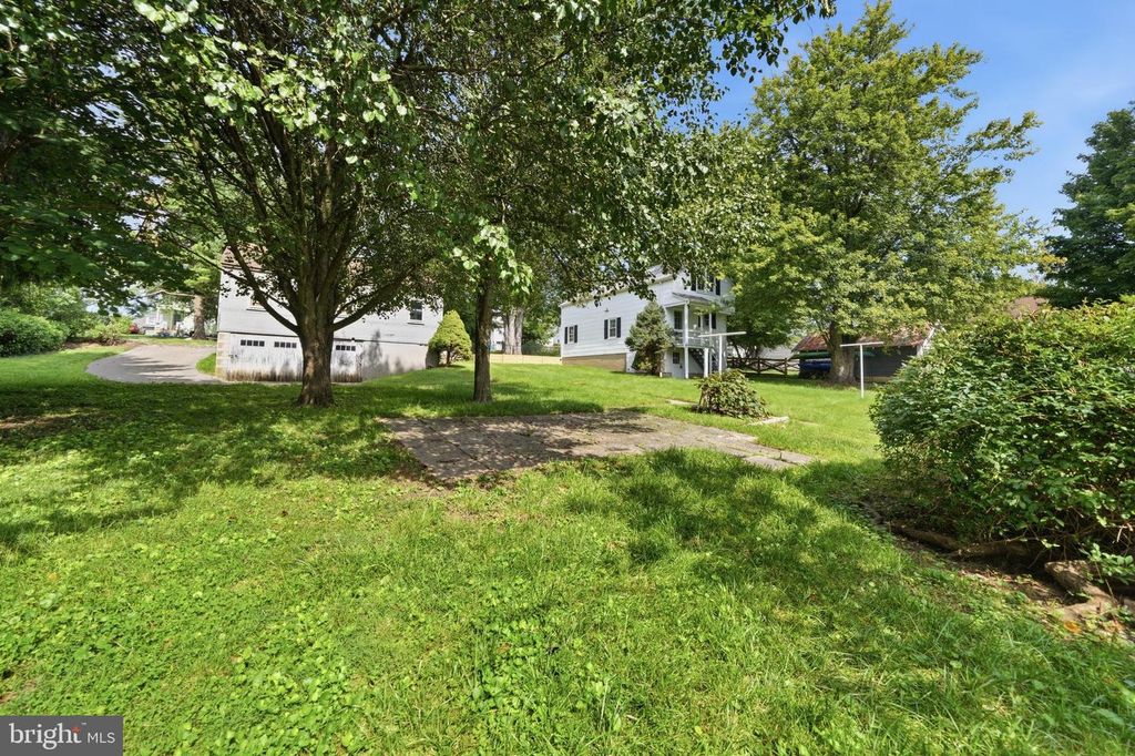 Image 55 of property listing at 118 CITY VIEW AVE, Westminster, MD 21157