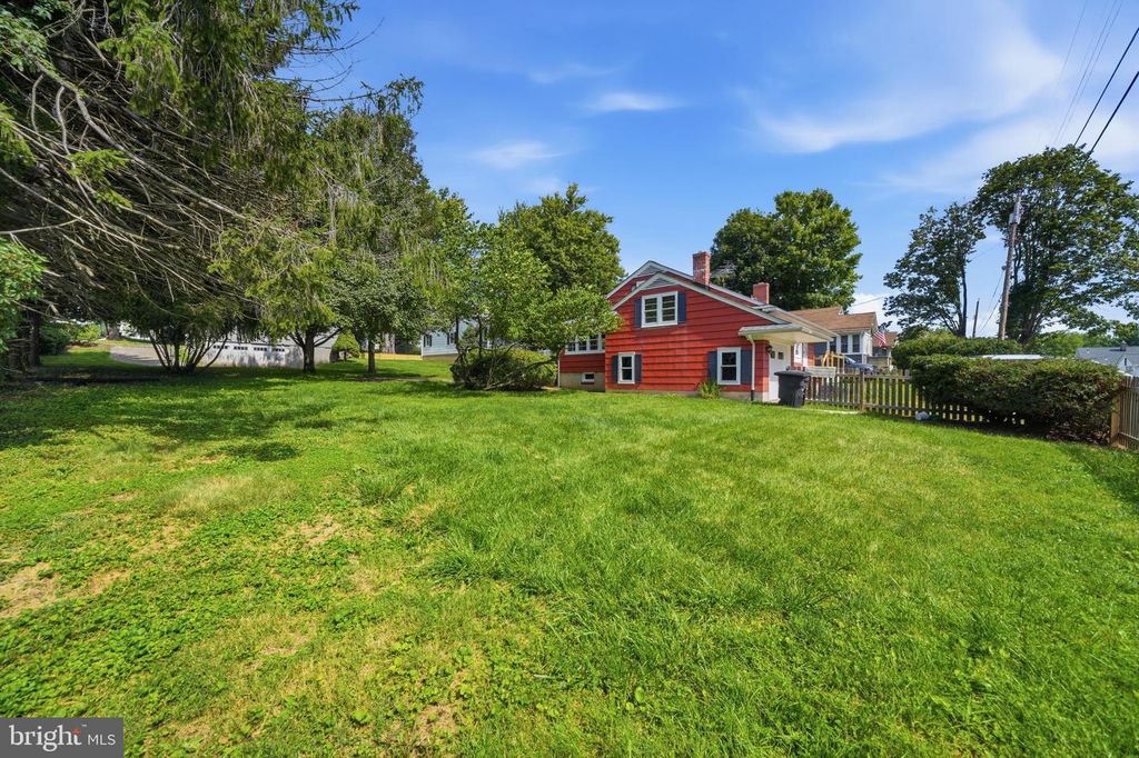 Image 56 of property listing at 118 CITY VIEW AVE, Westminster, MD 21157